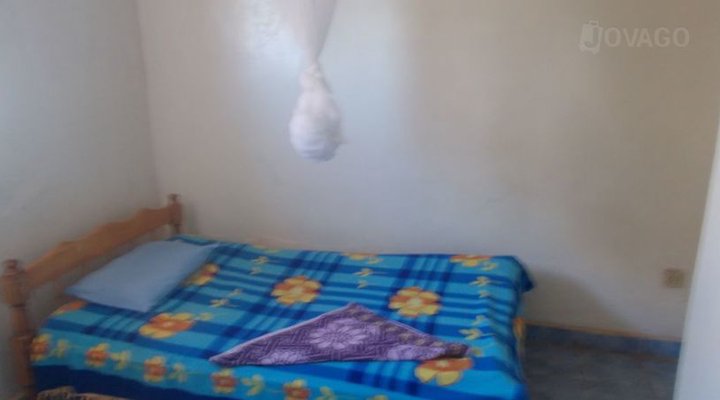 Embu Slopes Restaurant