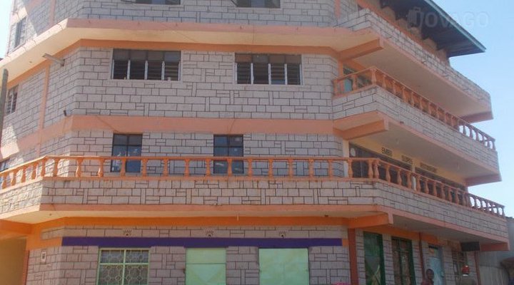 Embu Slopes Restaurant