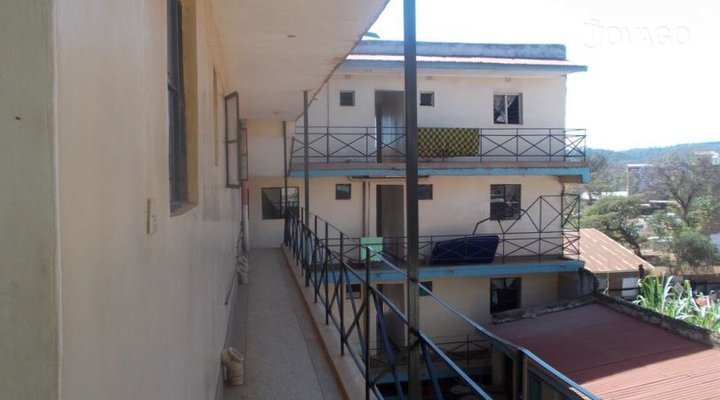 Embu Slopes Restaurant