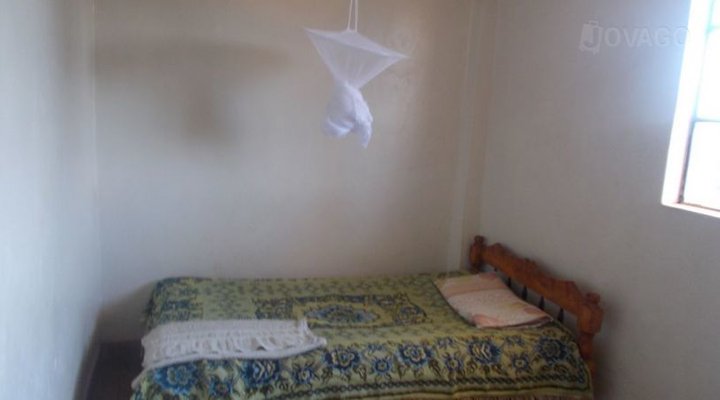 Embu Slopes Restaurant