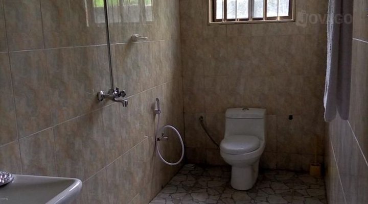 Mara Courtyard Lodge