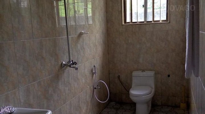 Mara Courtyard Lodge