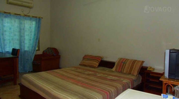Emiland Hotel