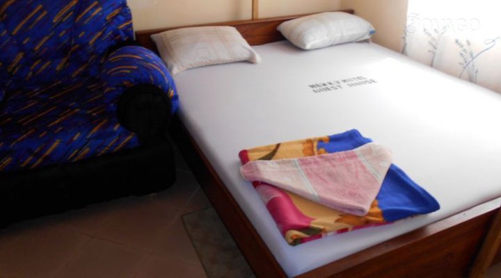 New KV Motel Inn