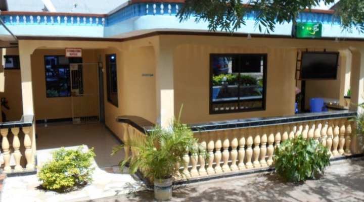 New KV Motel Inn