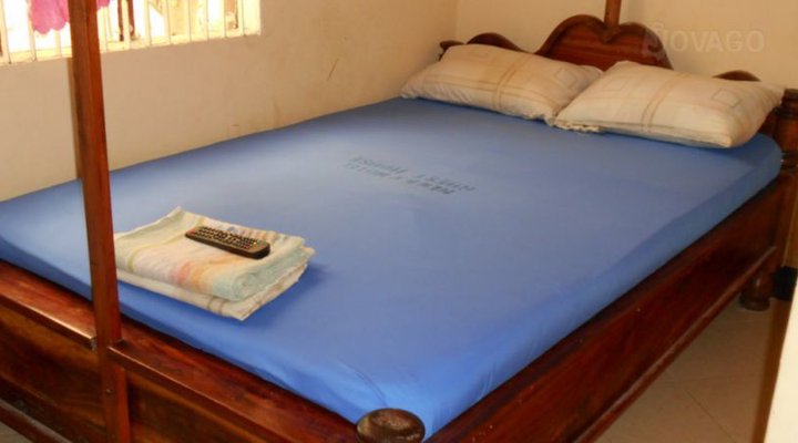 New KV Motel Inn
