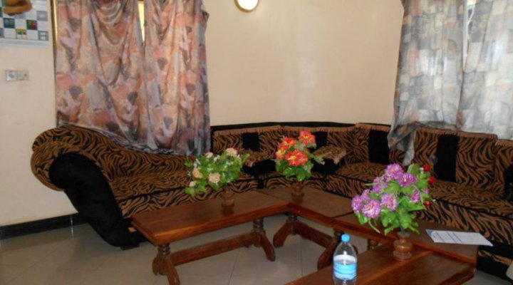 New KV Motel Inn