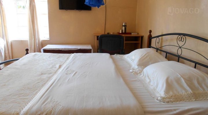 Mphiri Lodge Karonga