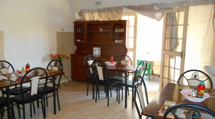 Mphiri Lodge Karonga