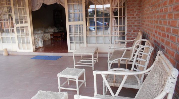 Mphiri Lodge Karonga