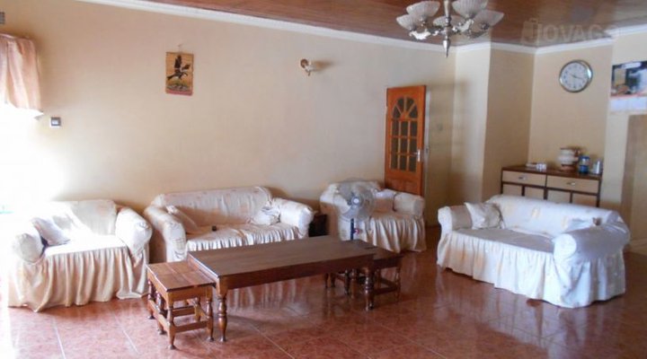 Mphiri Lodge Karonga