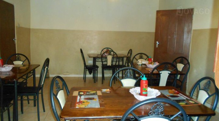 Mphiri Lodge Karonga