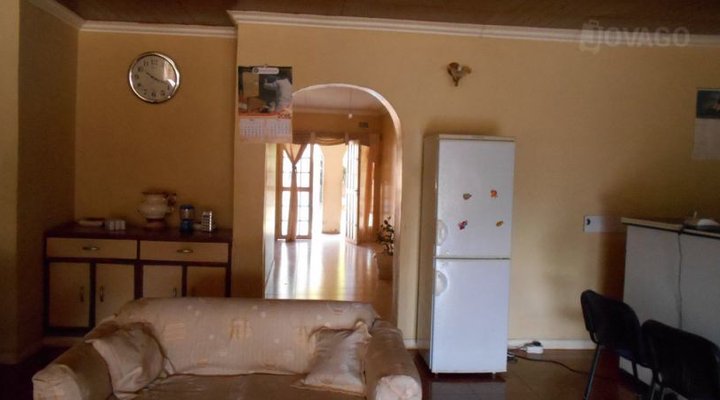 Mphiri Lodge Karonga