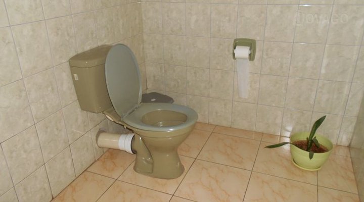 Mphiri Lodge Karonga