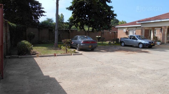 Mphiri Lodge Karonga