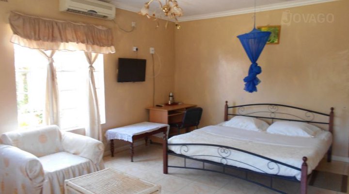 Mphiri Lodge Karonga