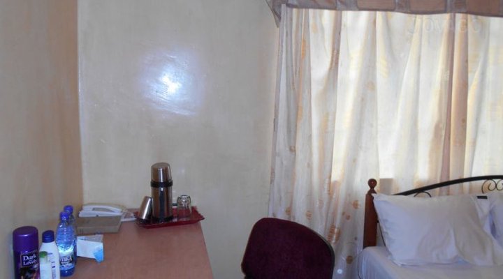 Mphiri Lodge Karonga