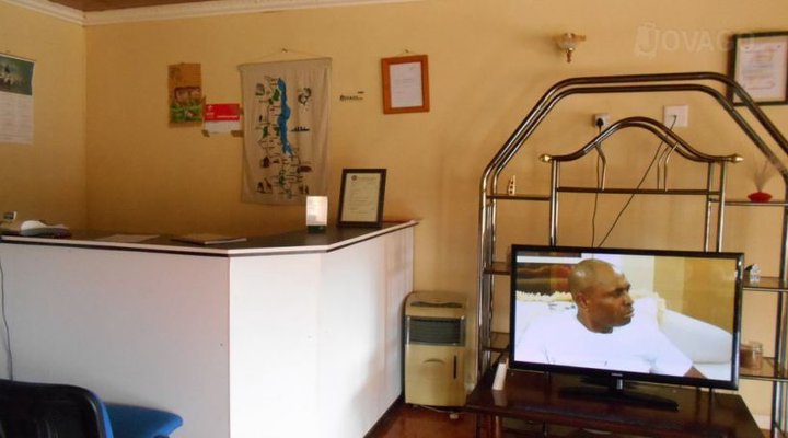 Mphiri Lodge Karonga