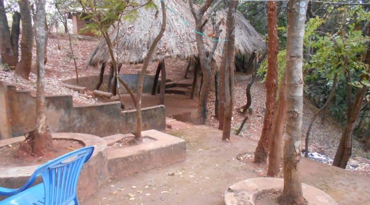 New Faraja Villa