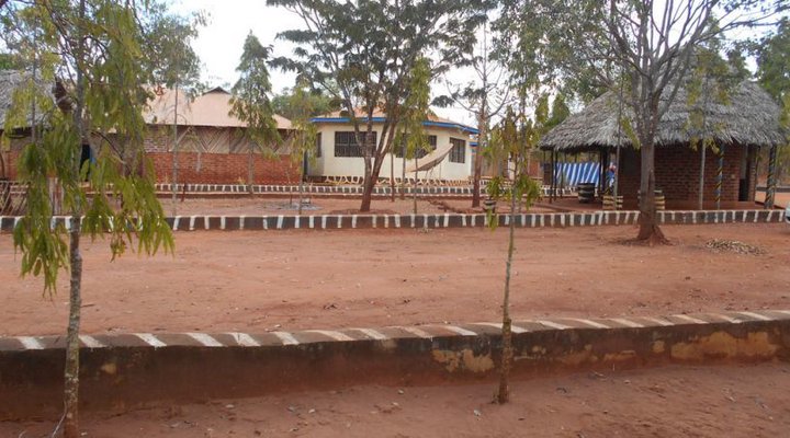 New Faraja Villa