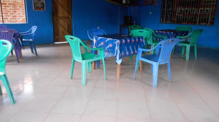 New Faraja Villa