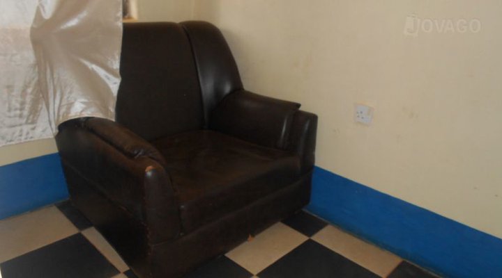 New Faraja Villa