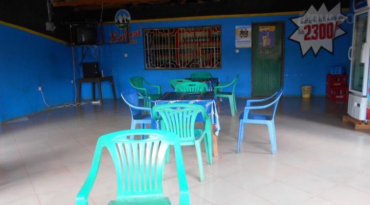 New Faraja Villa