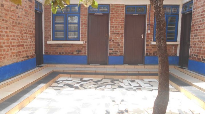 New Faraja Villa