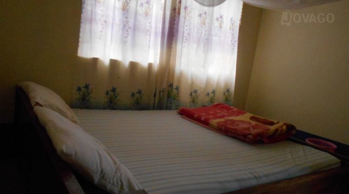 New Faraja Villa