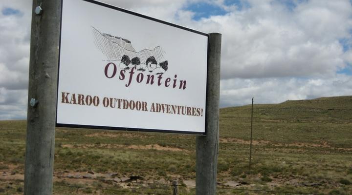 Osfontein