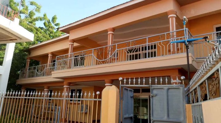 Ceamo Prestige Hotel