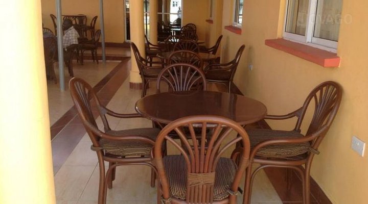 Ceamo Prestige Hotel