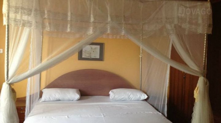 Ceamo Prestige Hotel