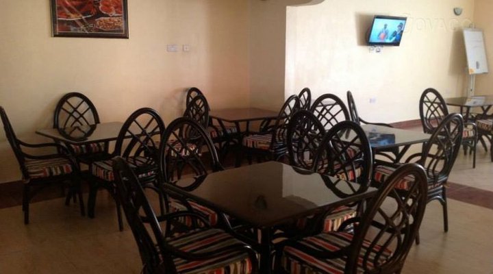 Ceamo Prestige Hotel