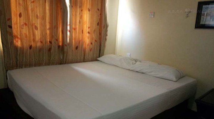 Ceamo Prestige Hotel