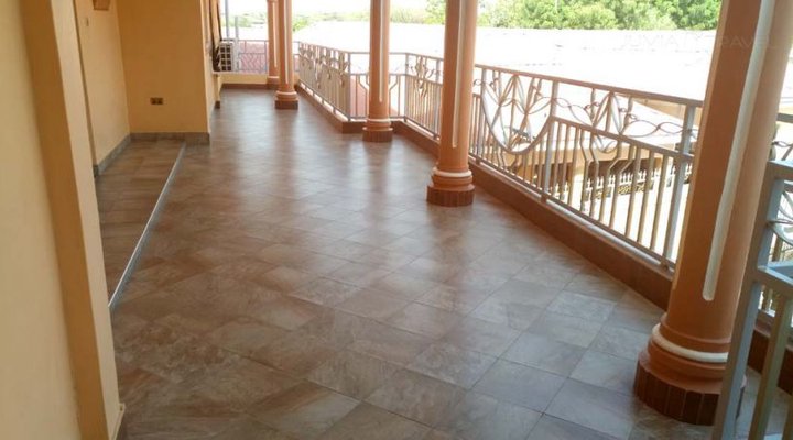 Ceamo Prestige Hotel