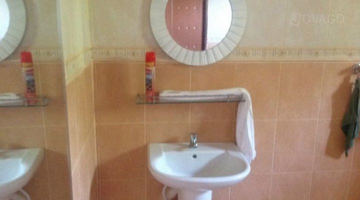 Ceamo Prestige Hotel