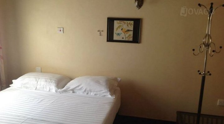 Ceamo Prestige Hotel