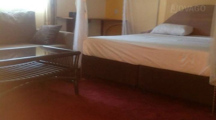 Ceamo Prestige Hotel