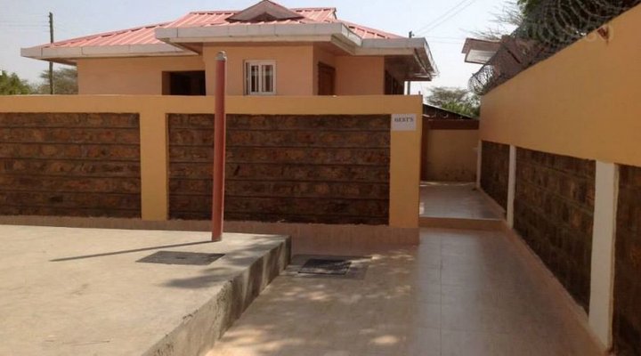 Ceamo Prestige Hotel