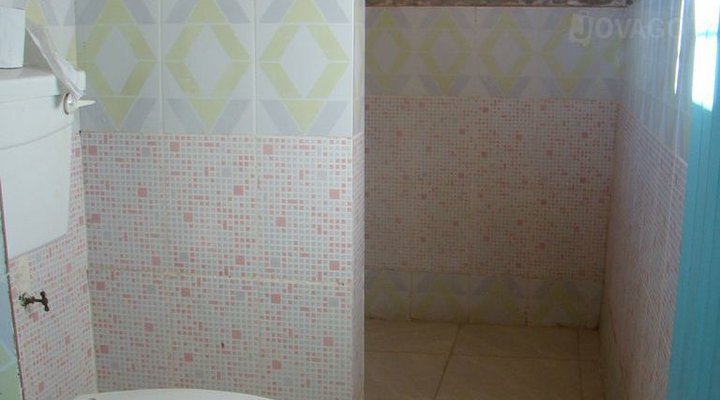 Mufwa Lakeshore Lodge