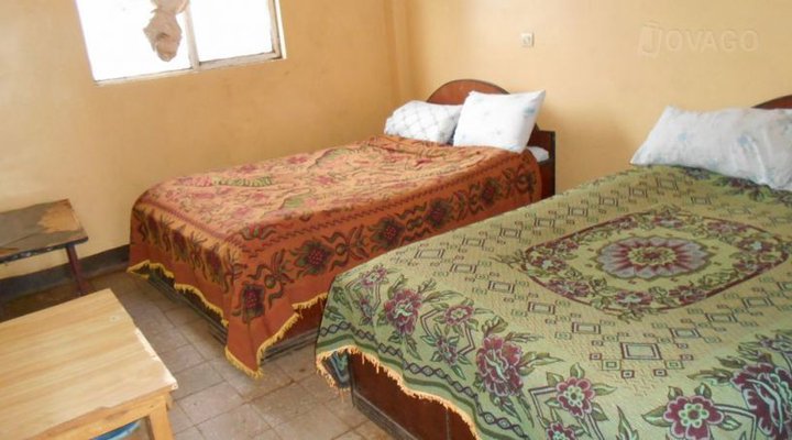 Bete-Tsion Hotel
