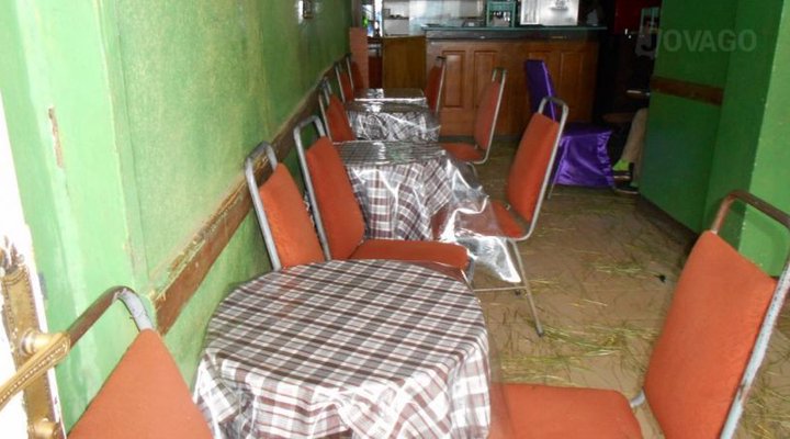 Bete-Tsion Hotel