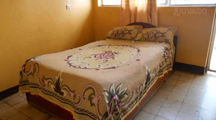 Bete-Tsion Hotel