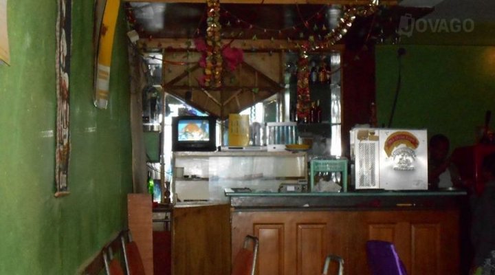 Bete-Tsion Hotel