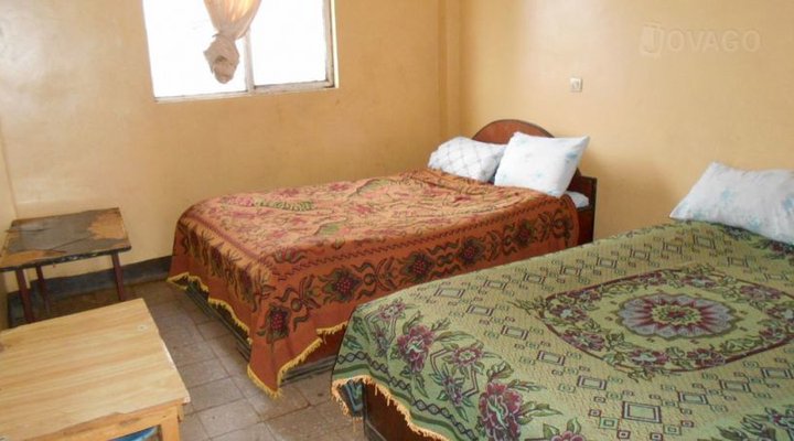 Bete-Tsion Hotel