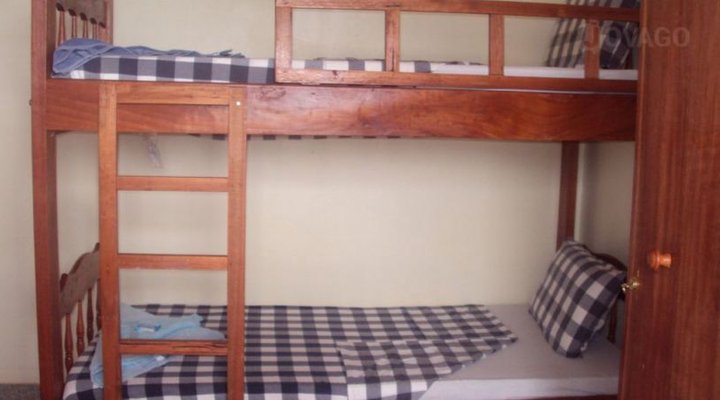 Voi Lutheran Guest House