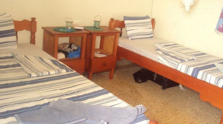 Voi Lutheran Guest House