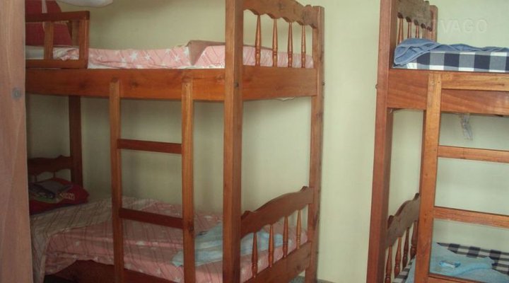 Voi Lutheran Guest House