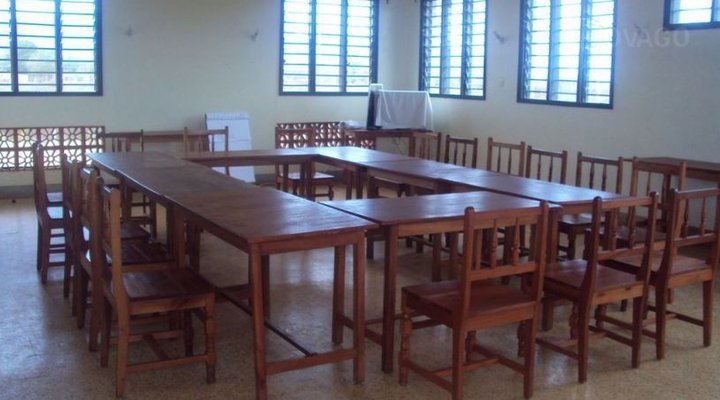 Voi Lutheran Guest House